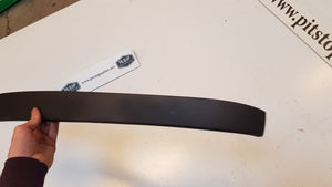 Linker Zijskirt