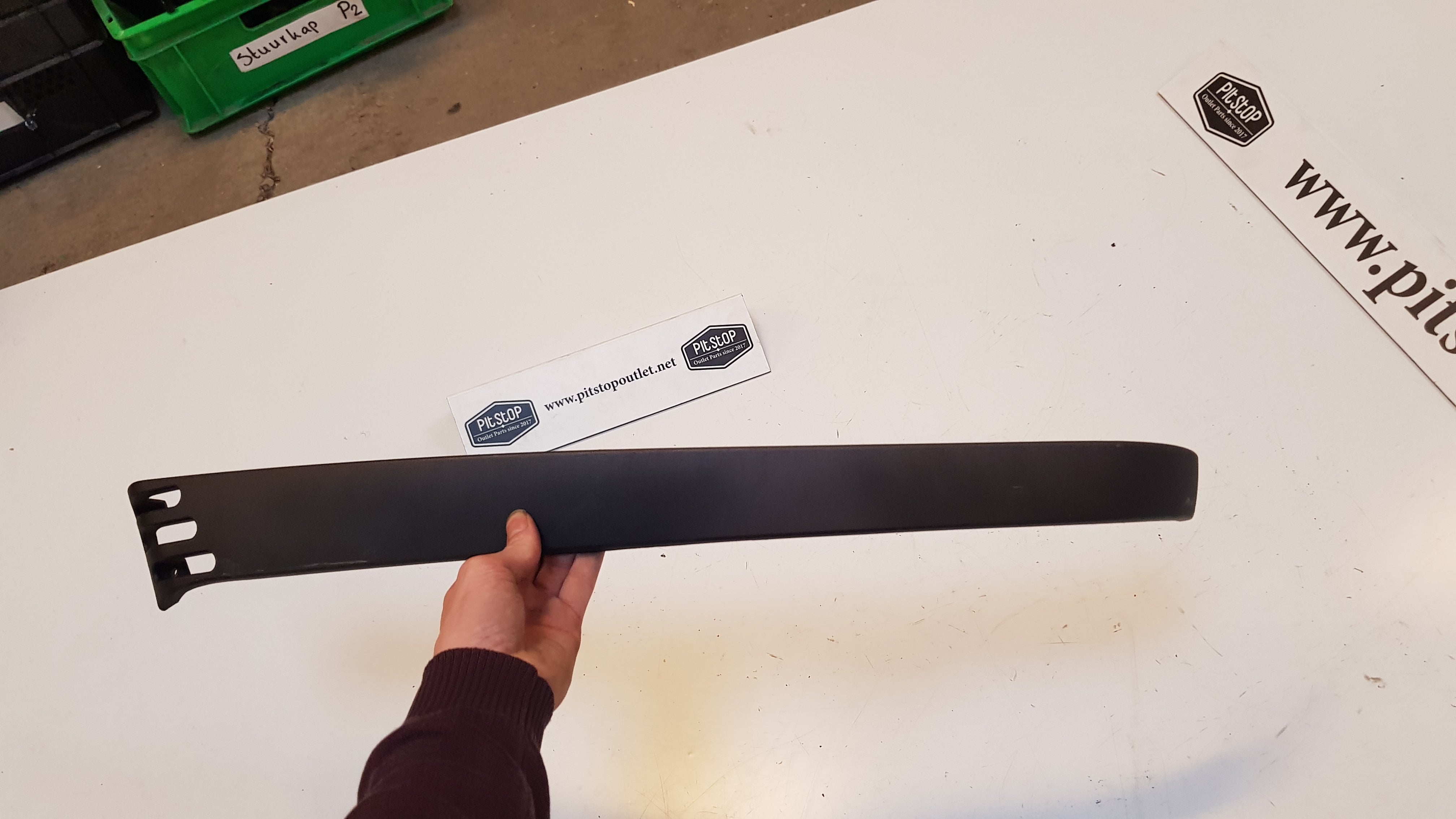 Linker Zijskirt