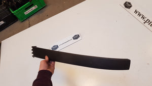 Linker Zijskirt
