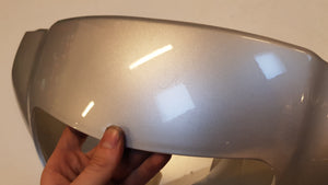 Koplampkap (Zilver/Grijs)