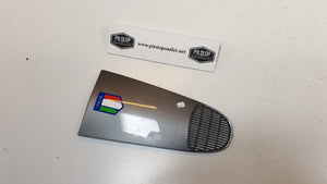 Voorkap (Grijs)
