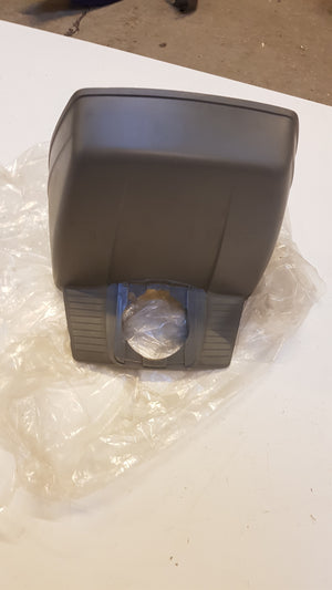 Spatbord (Mud Guard)