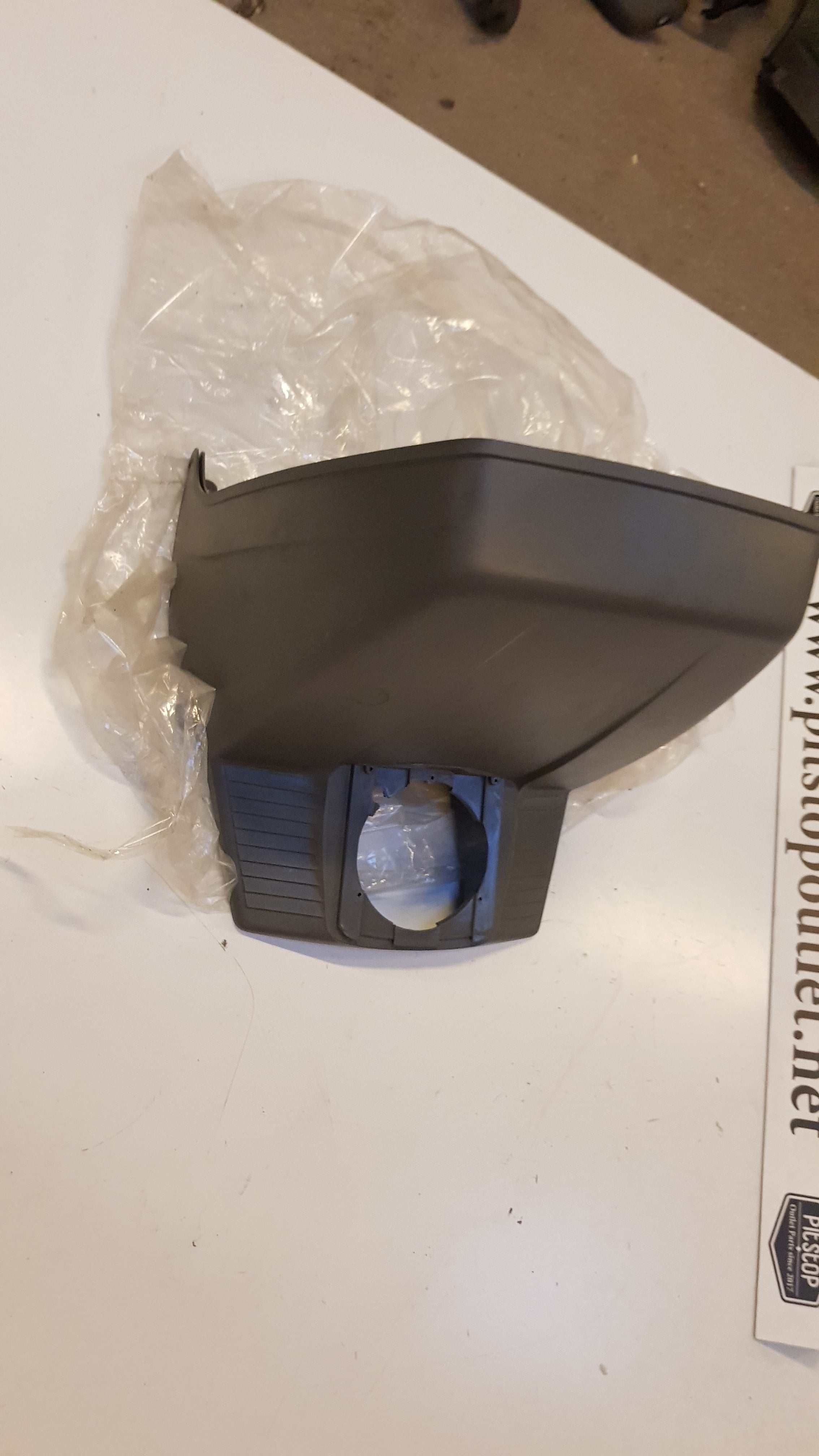 Spatbord (Mud Guard)