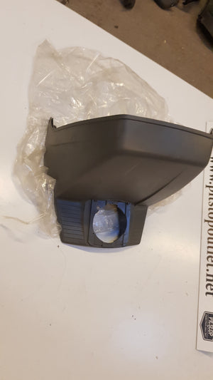 Spatbord (Mud Guard)