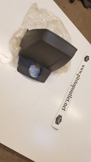 Spatbord (Mud Guard)