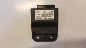 CDI Unit 125cc 4takt Vespa/Piaggio/Gilera