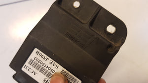 CDI Unit 125cc 4takt Vespa/Piaggio/Gilera