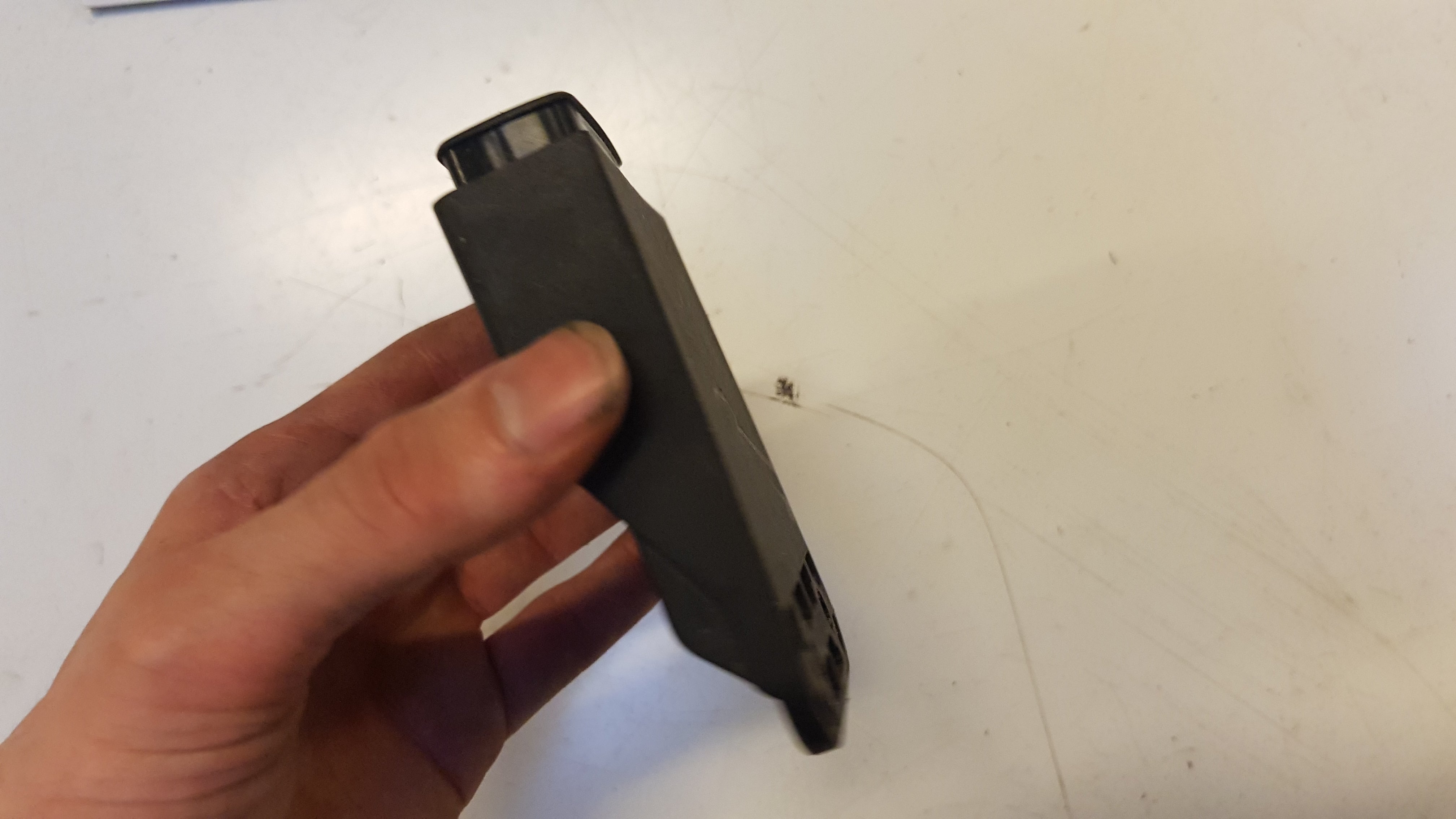 CDI Unit 125cc 4takt Vespa/Piaggio/Gilera