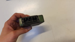 CDI Unit 125cc 4takt Vespa/Piaggio/Gilera