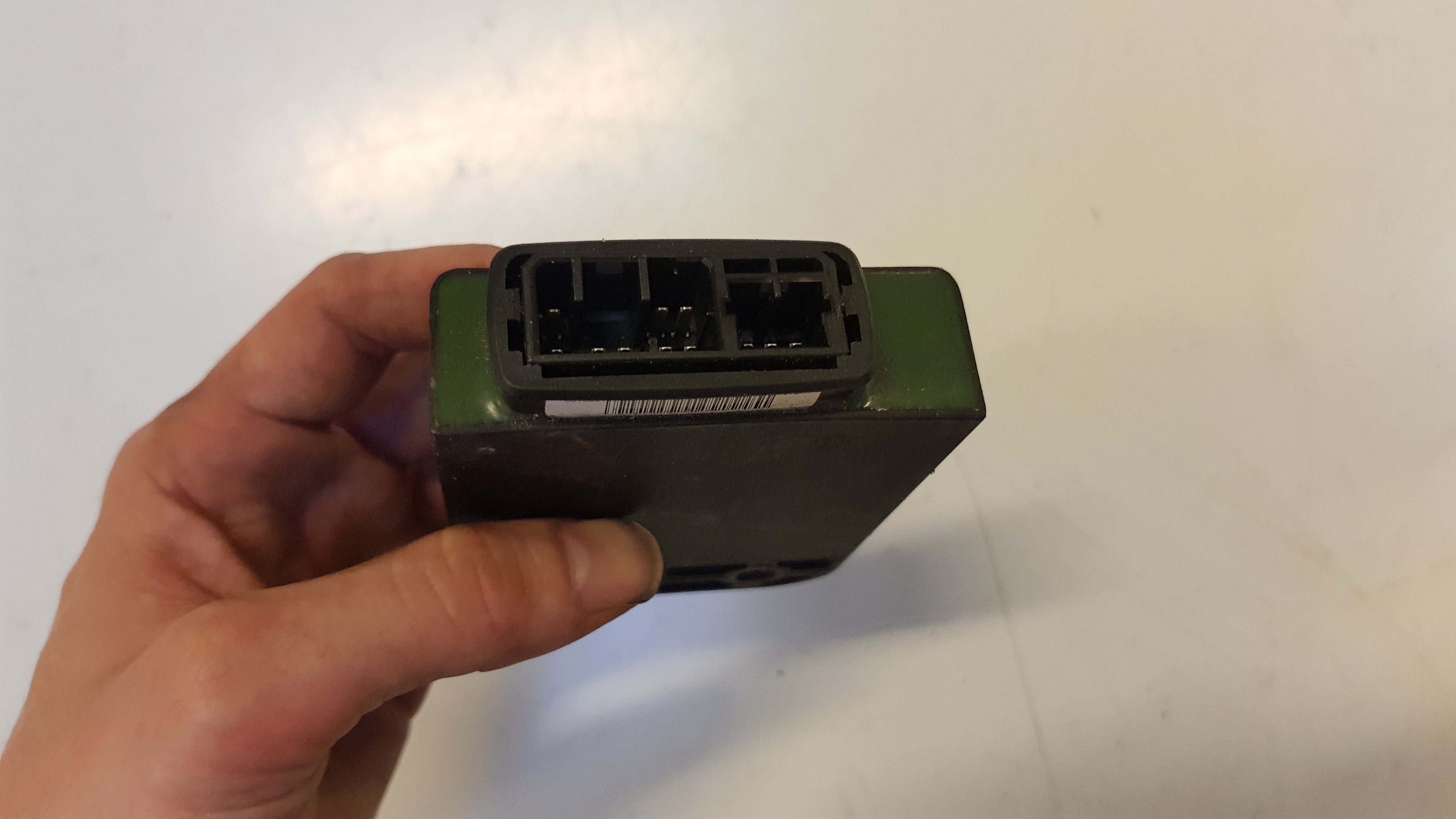 CDI Unit 125cc 4takt Vespa/Piaggio/Gilera