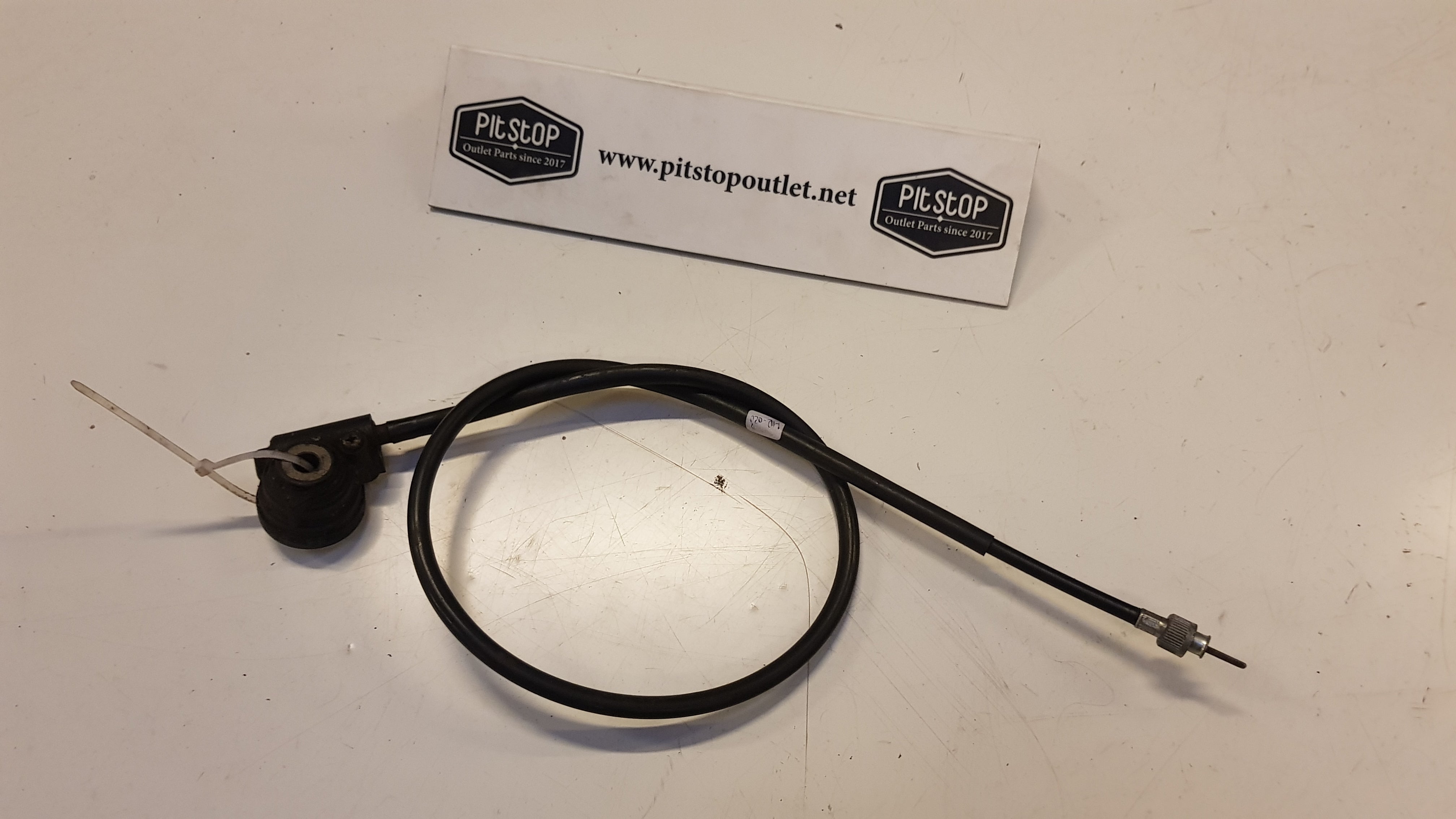 Aandrijver+Kabel