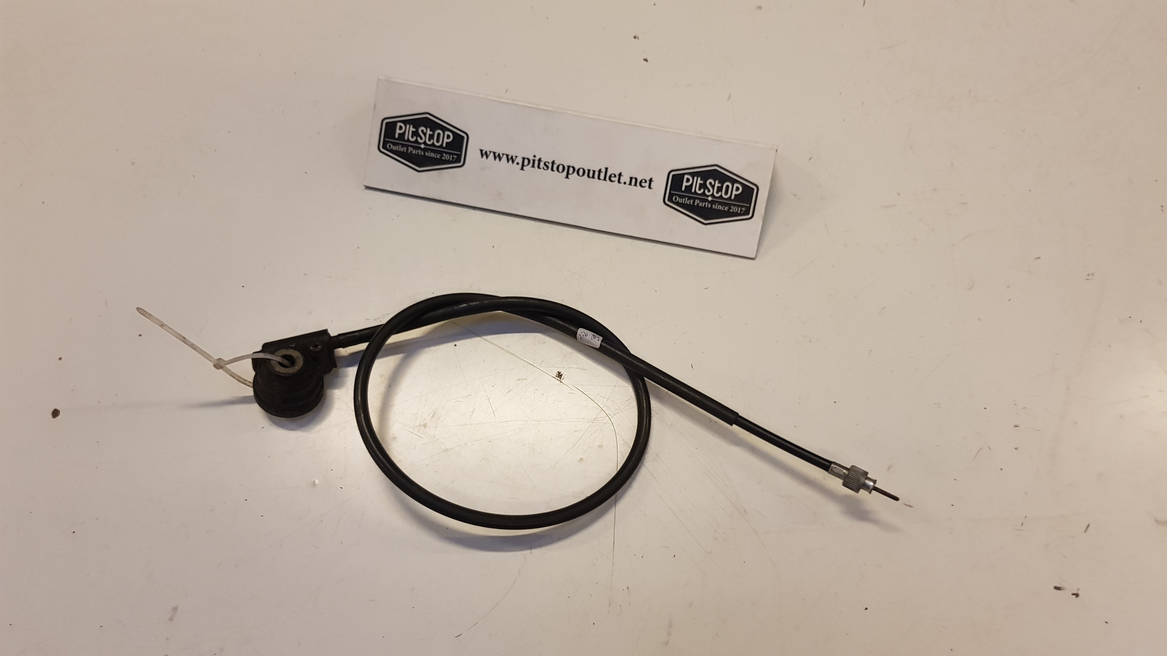 Aandrijver+Kabel