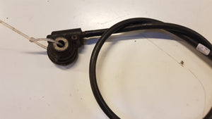 Aandrijver+Kabel