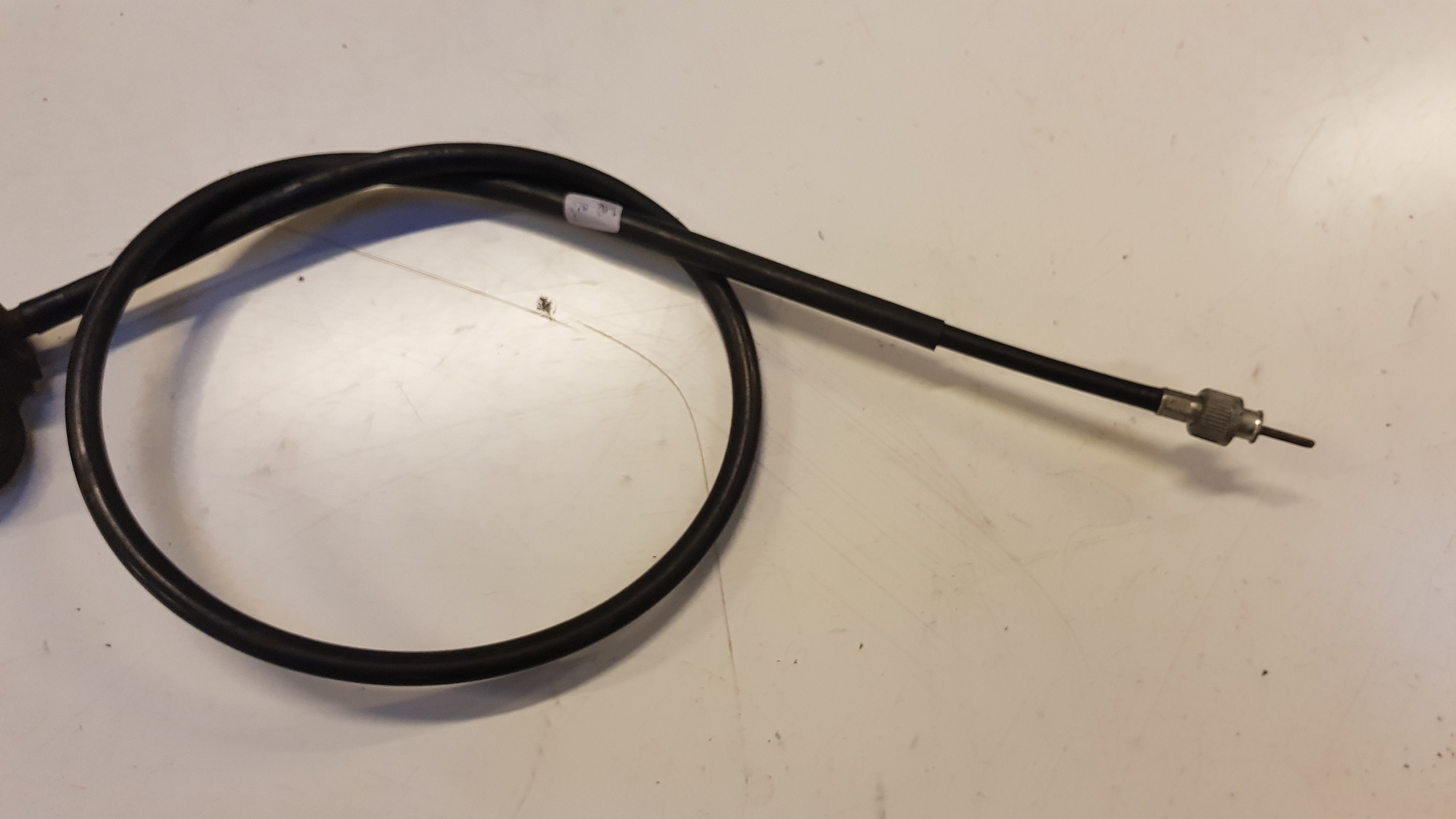 Aandrijver+Kabel