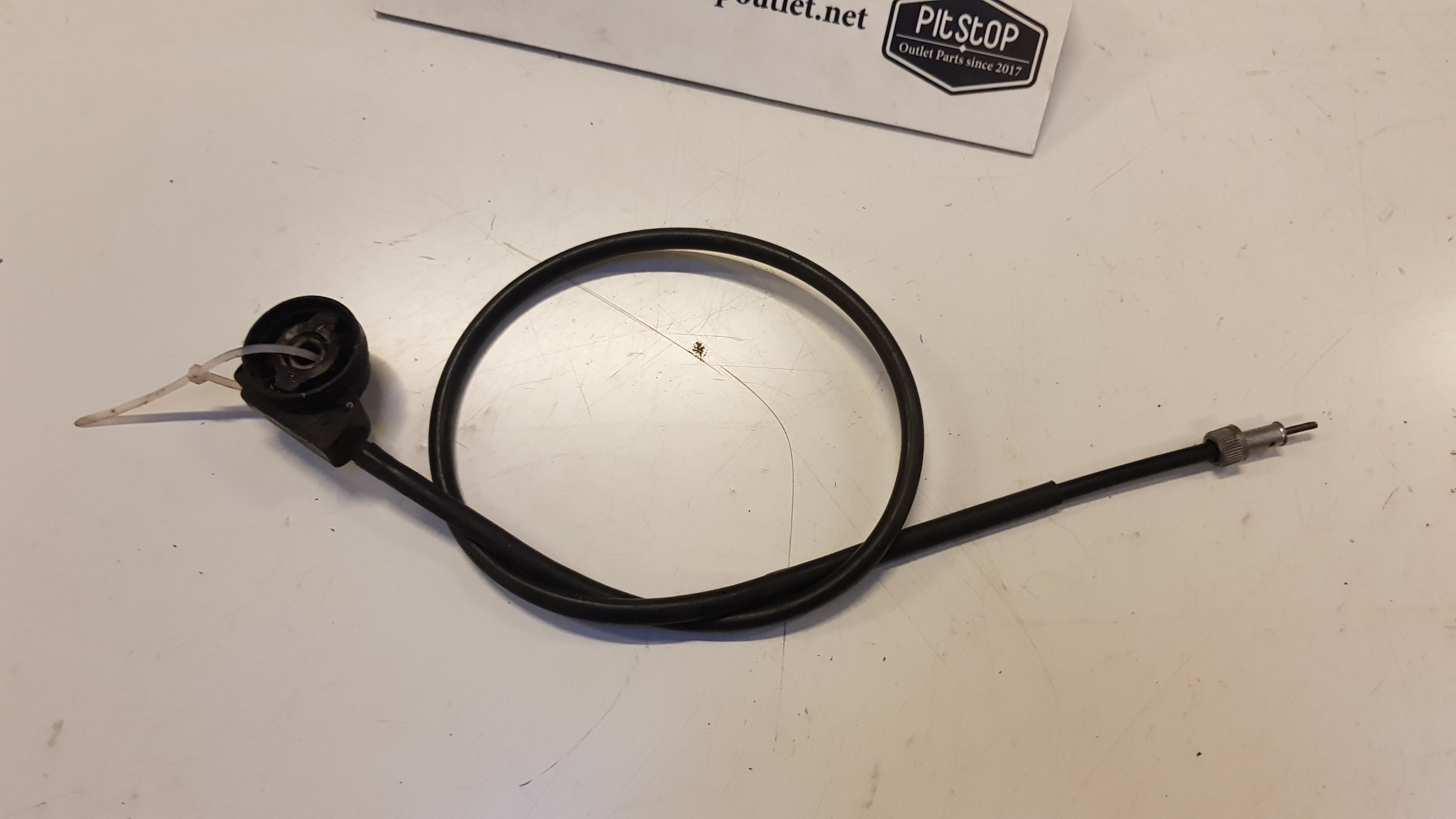 Aandrijver+Kabel
