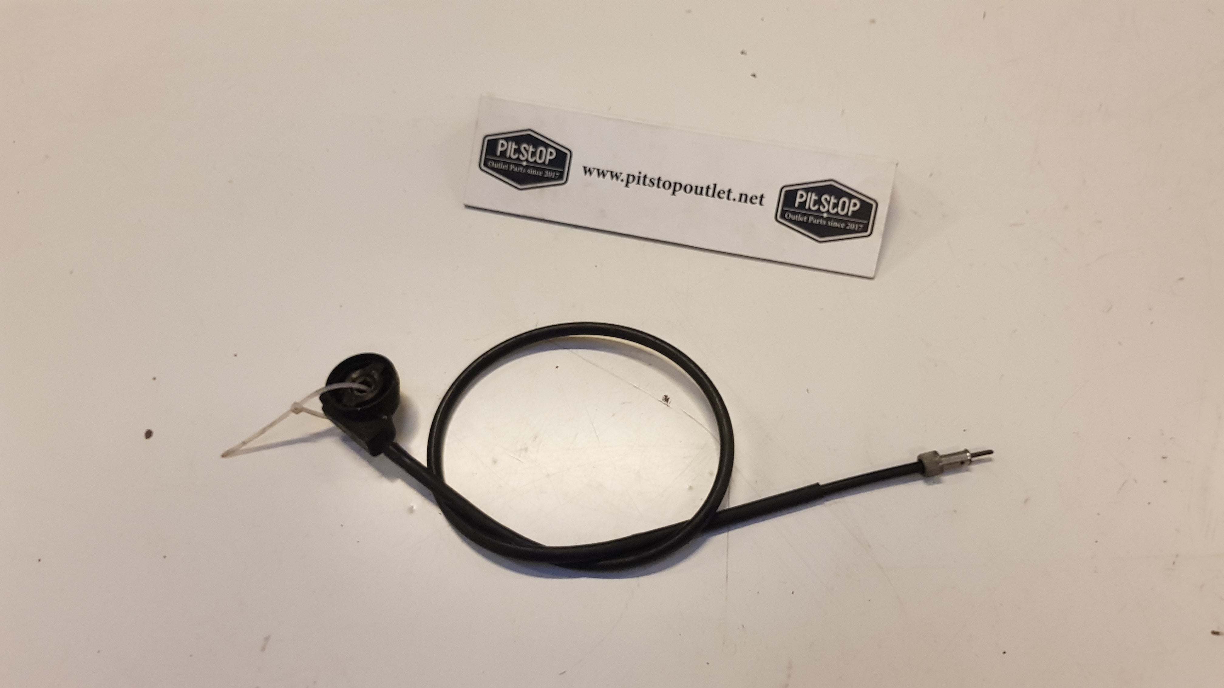 Aandrijver+Kabel