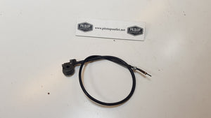 Aandrijver+Kabel
