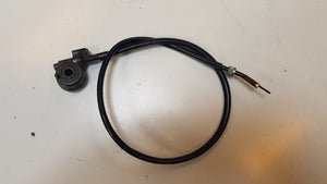 Aandrijver+Kabel