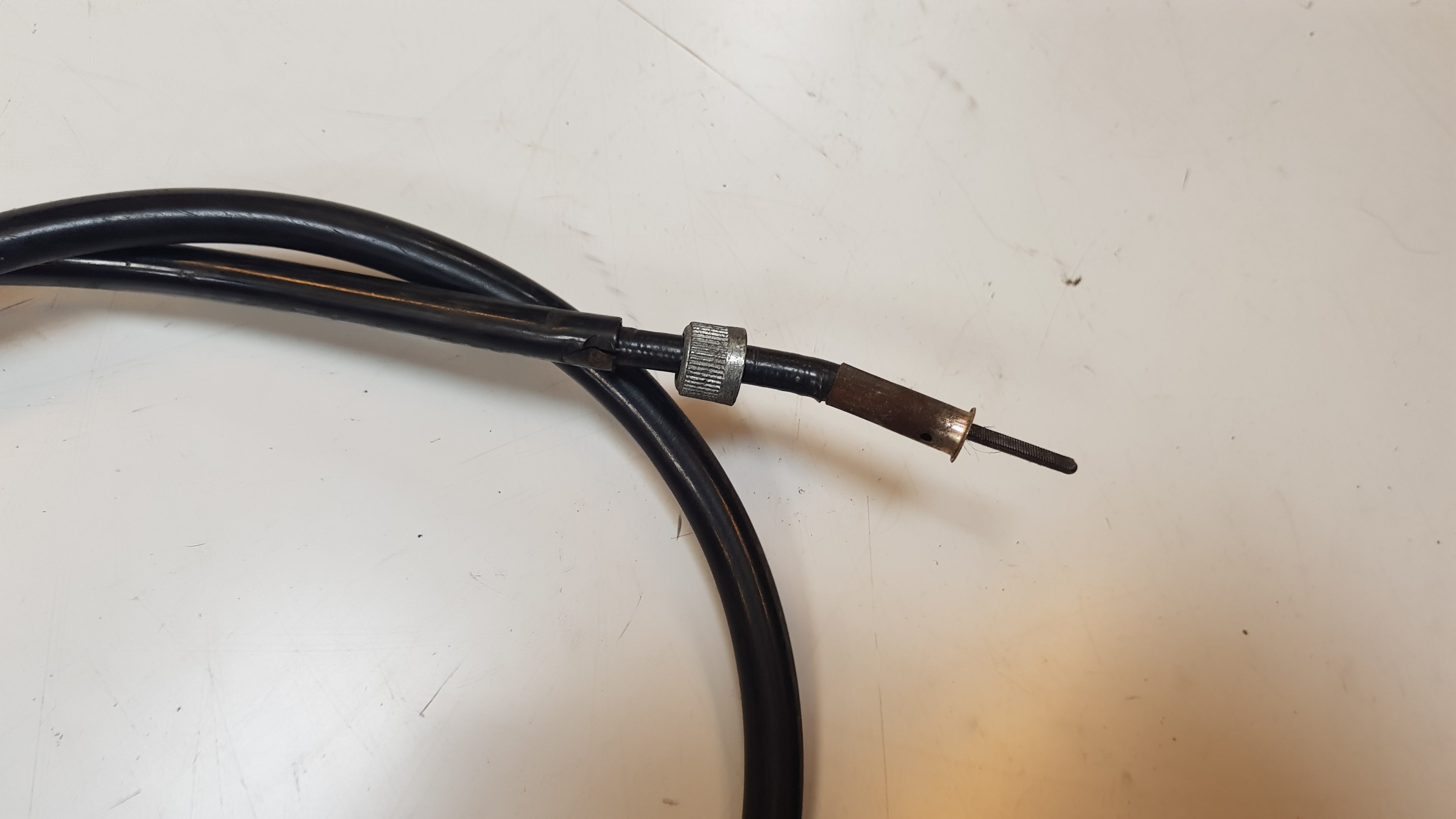 Aandrijver+Kabel