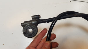Aandrijver+Kabel