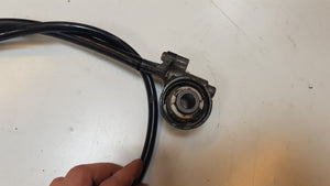 Aandrijver+Kabel