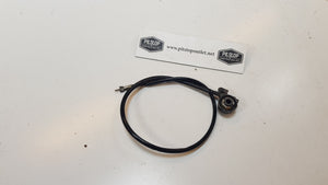 Aandrijver+Kabel