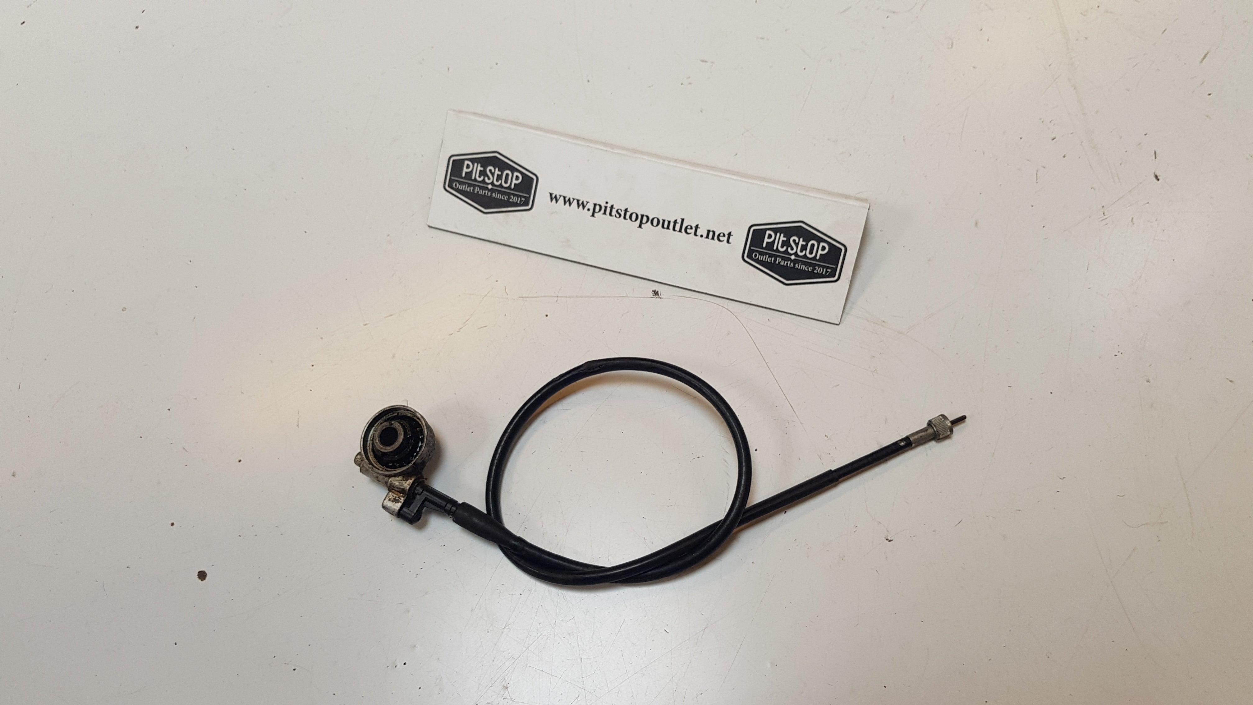 Aandrijver+Kabel