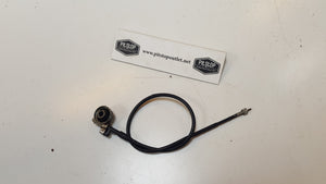 Aandrijver+Kabel