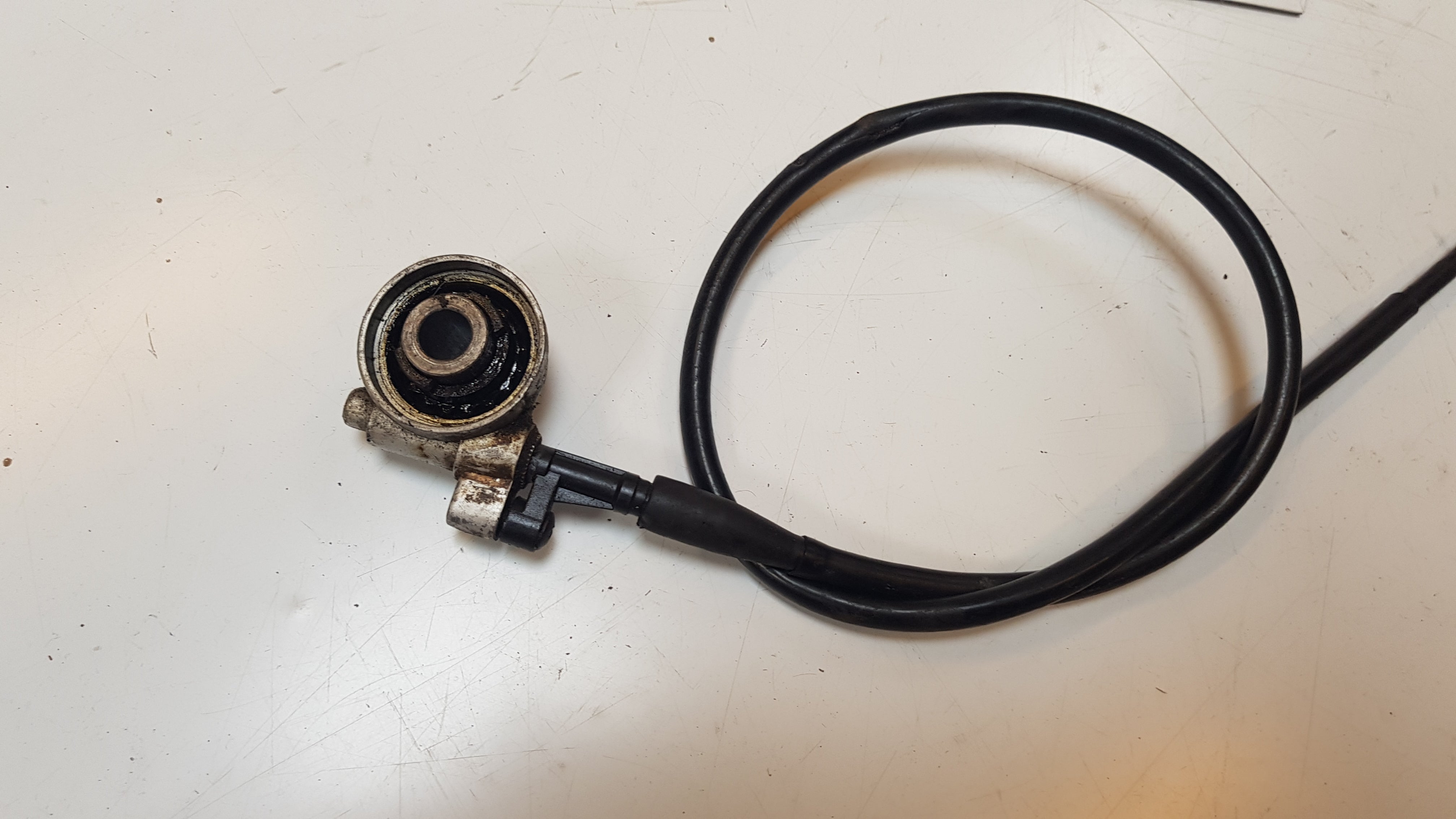 Aandrijver+Kabel