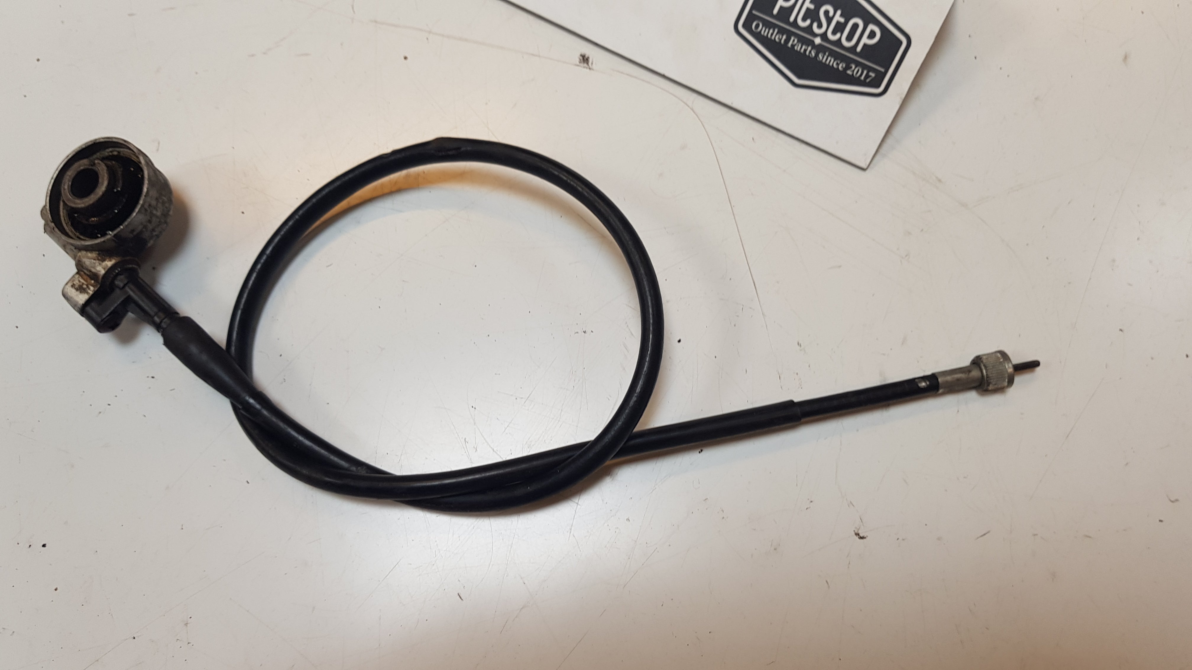 Aandrijver+Kabel