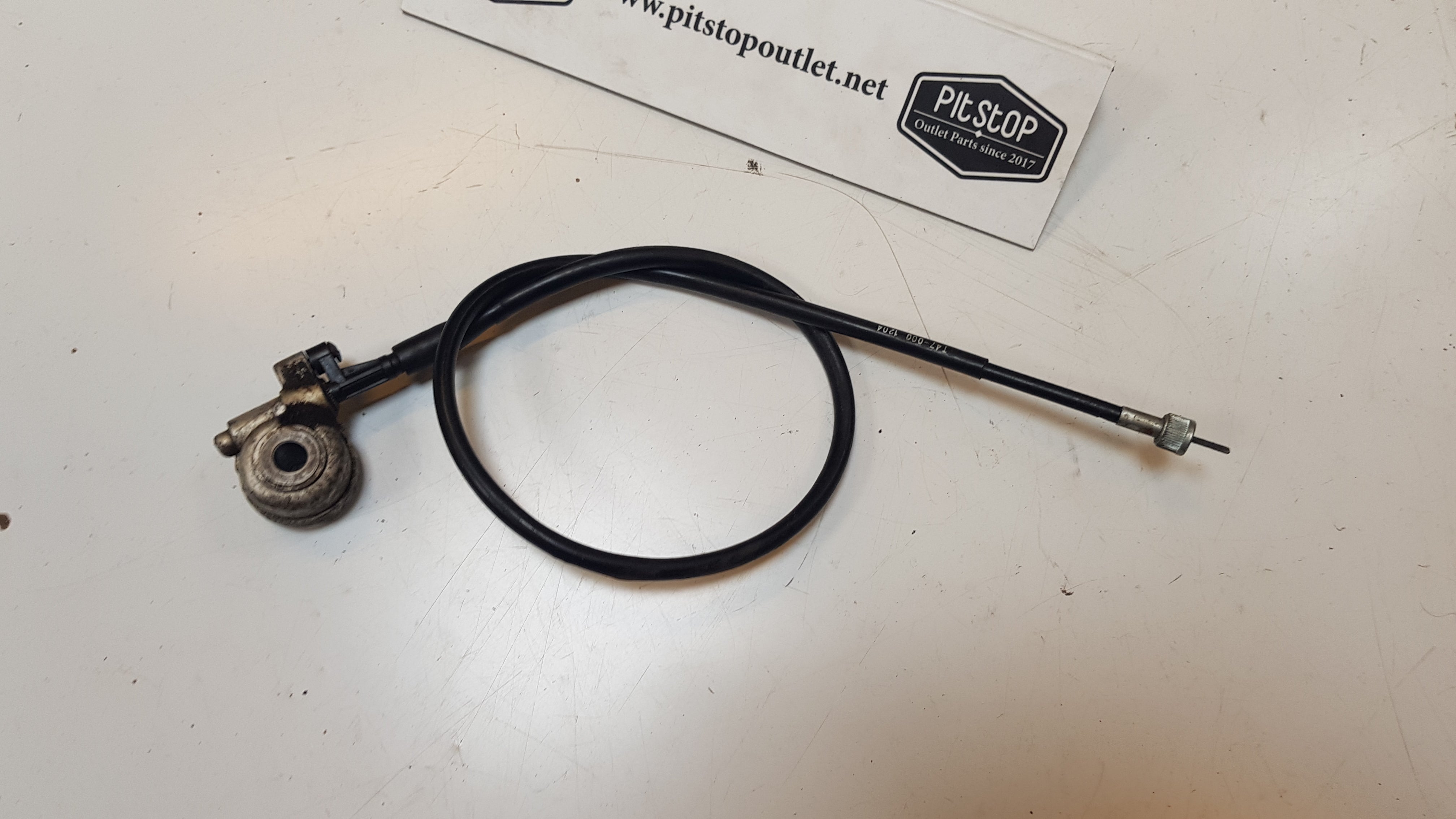 Aandrijver+Kabel