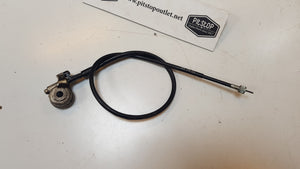 Aandrijver+Kabel