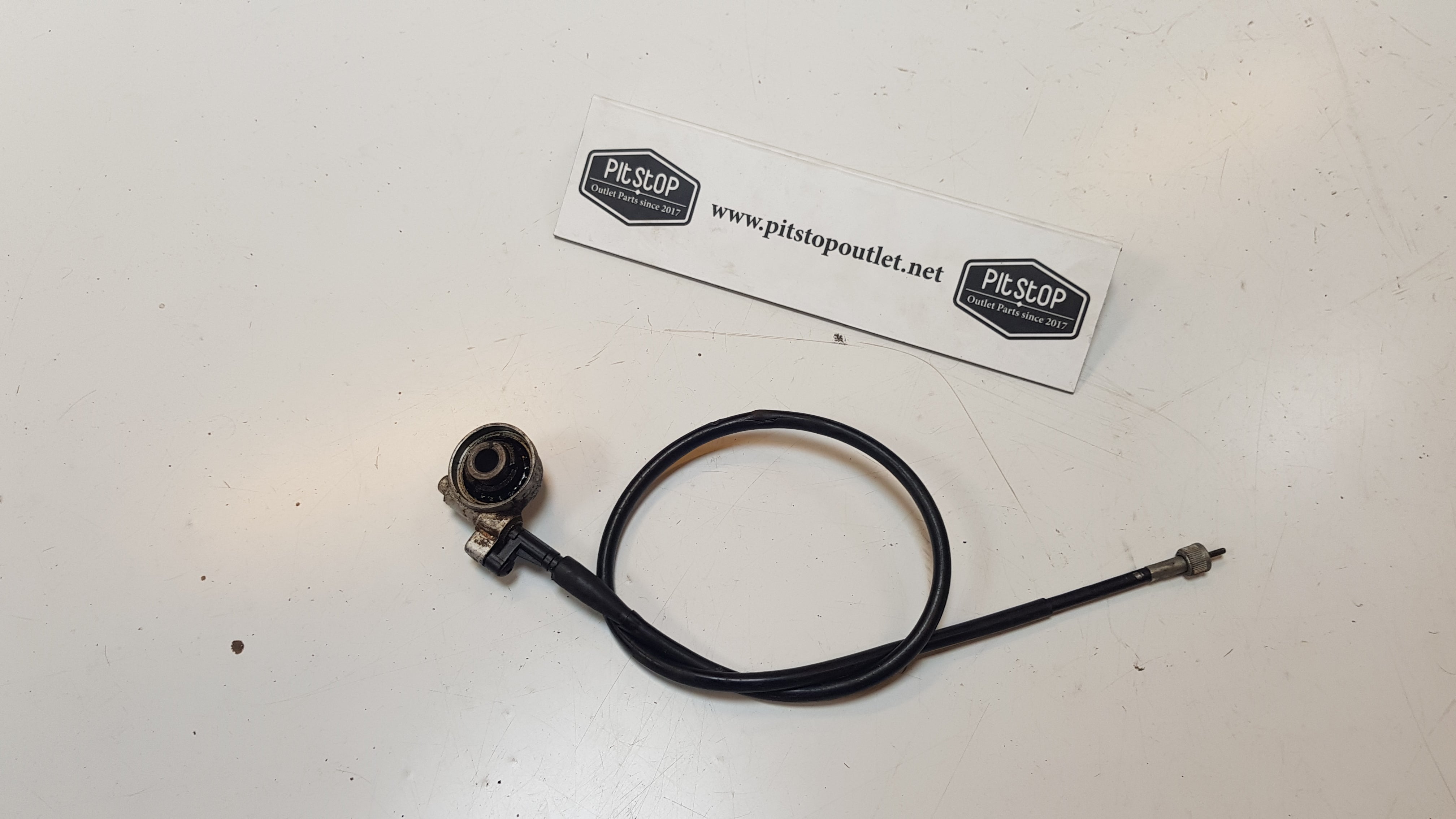 Aandrijver+Kabel
