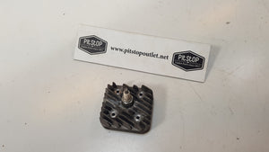 Cilinderkop Piaggio 50cc 2T AC