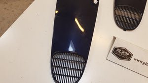Voorkap (Blauw)