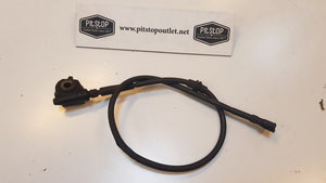 Aandrijver+Kabel