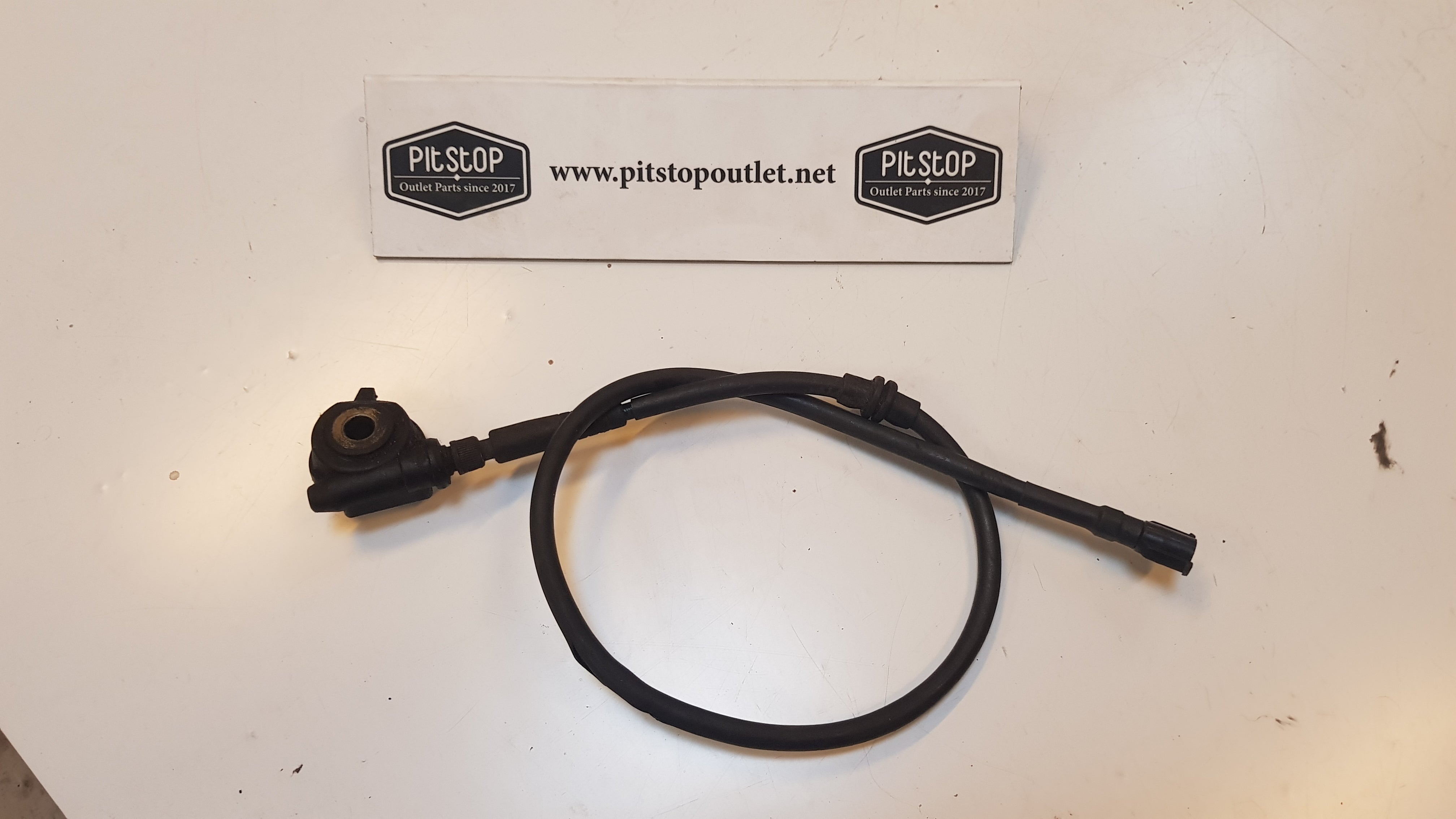 Aandrijver+Kabel
