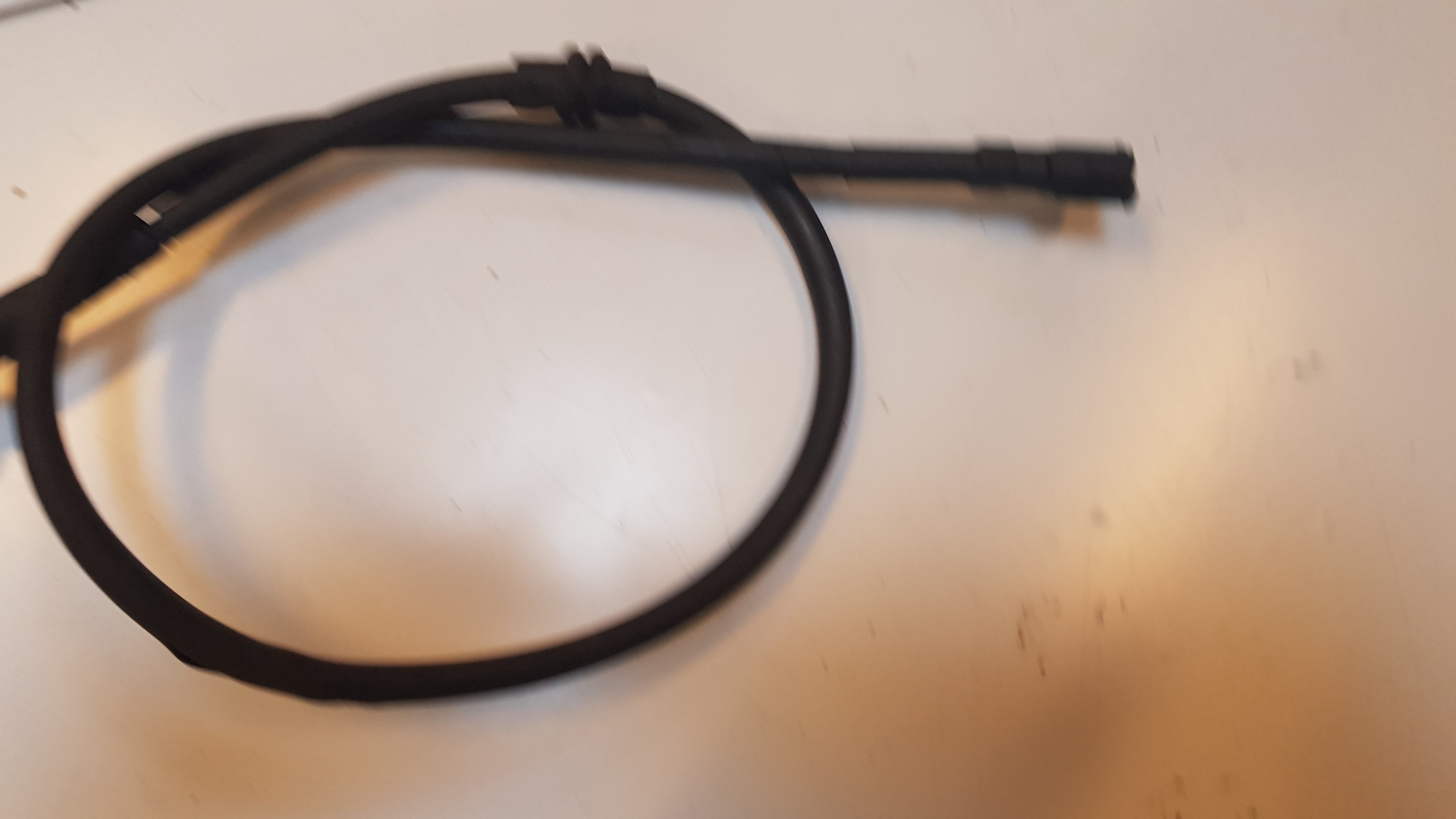 Aandrijver+Kabel