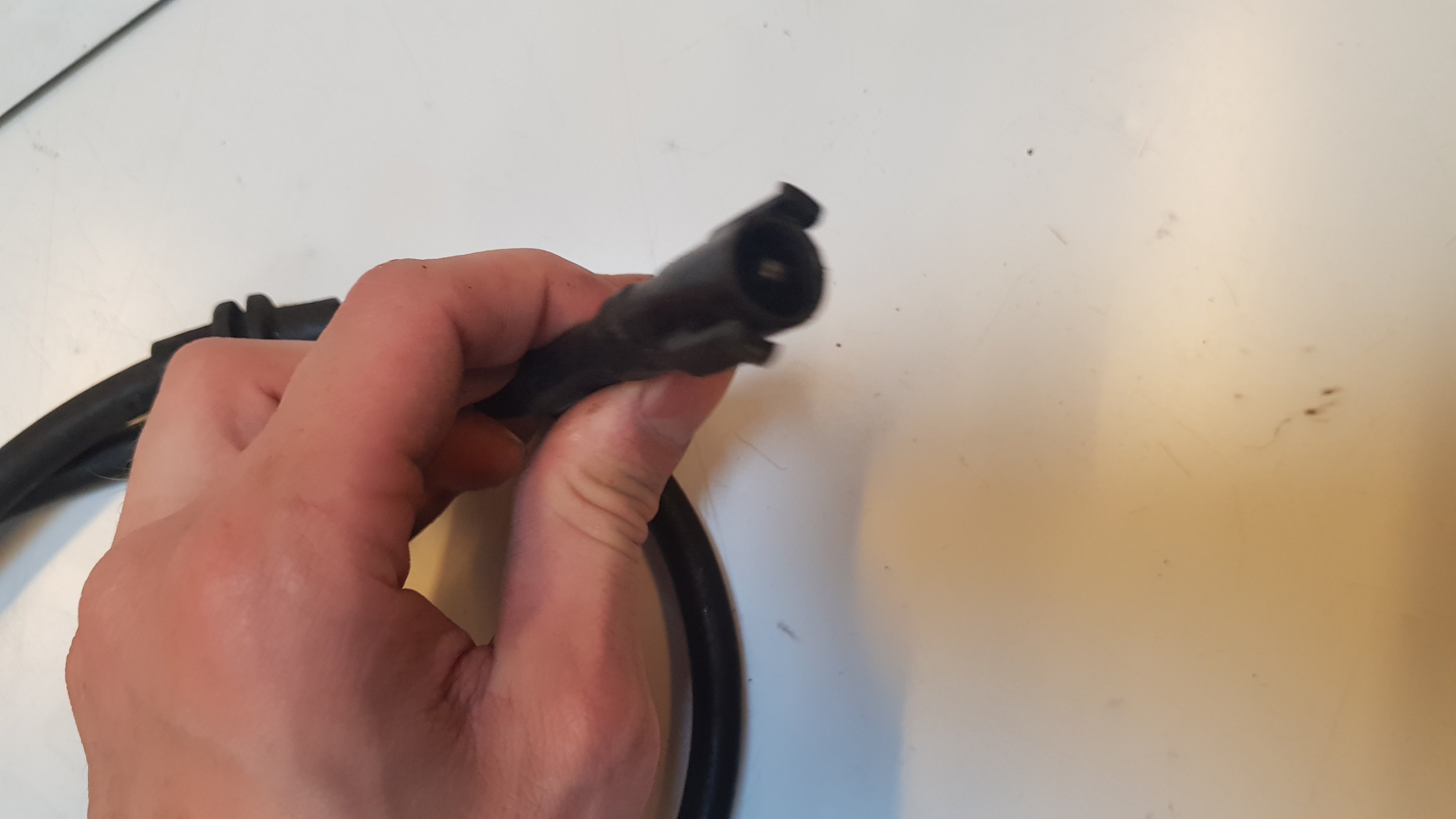 Aandrijver+Kabel