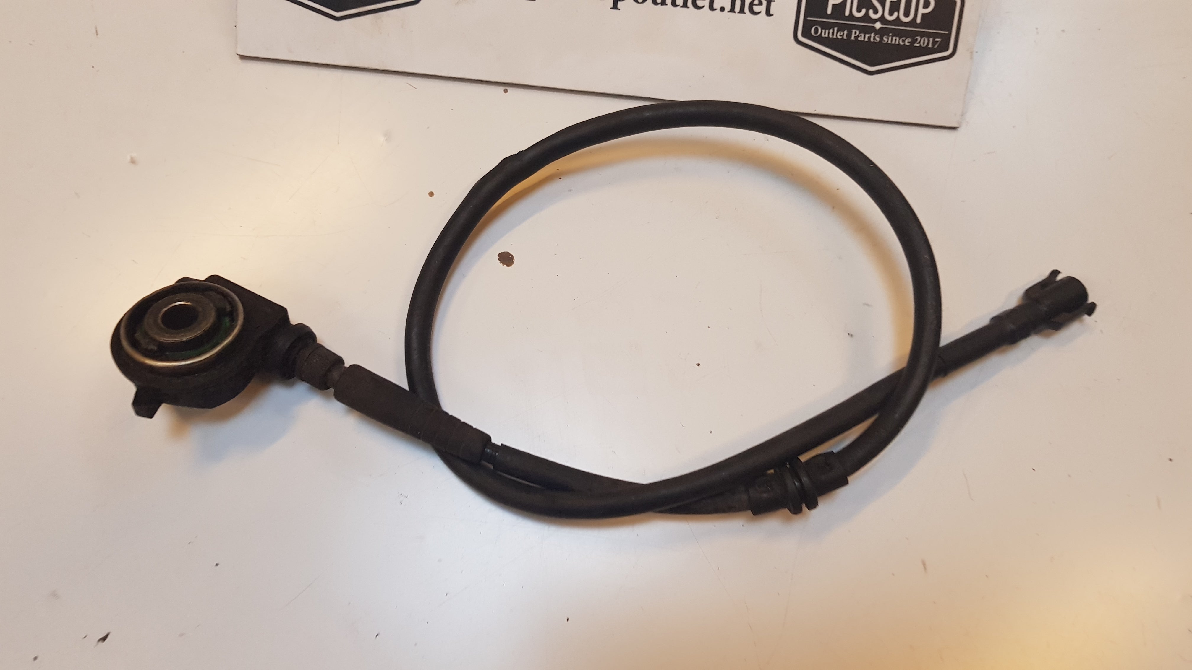 Aandrijver+Kabel
