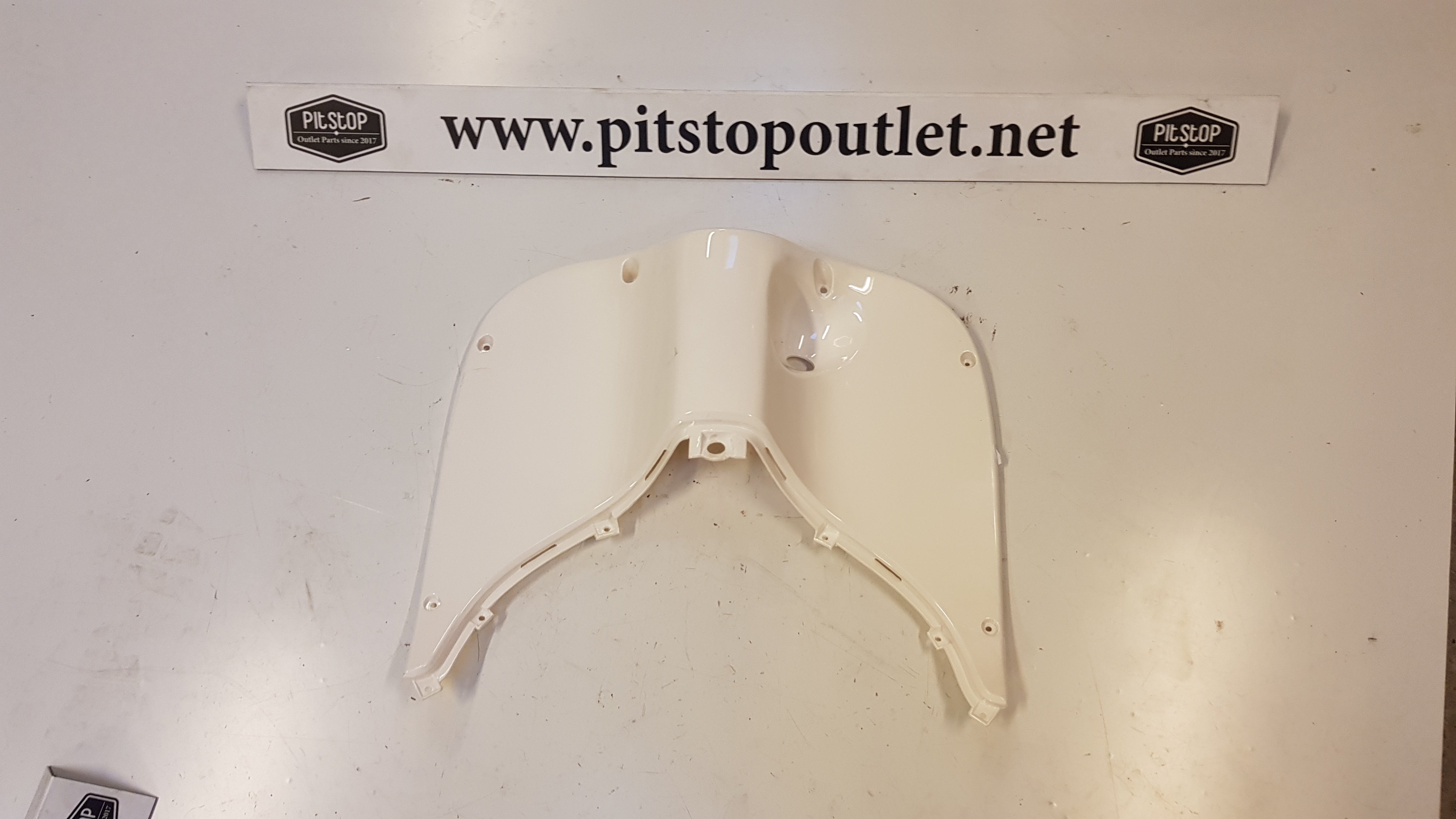Beenschild (Wit)
