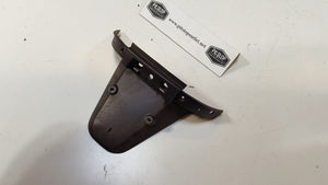 Achterspatbord (Antraciet)