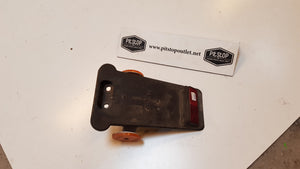 Honda Sky Kentekenplaathouder