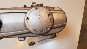 Carterkap (Injectie)