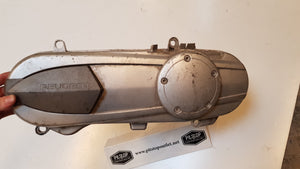 Carterkap (Injectie)