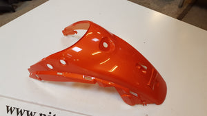 Achterkap (Oranje)