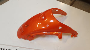 Achterkap (Oranje)