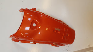 Achterkap (Oranje)