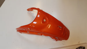 Achterkap (Oranje)