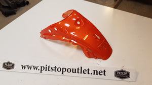 Achterkap (Oranje)